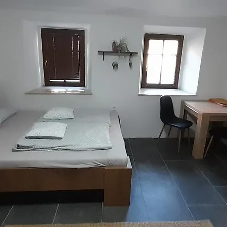 Slovan Apartment