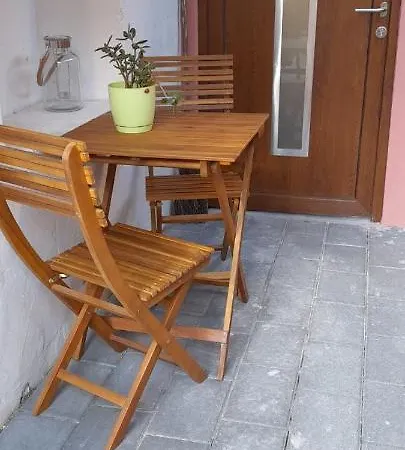 Apartment Slovan *