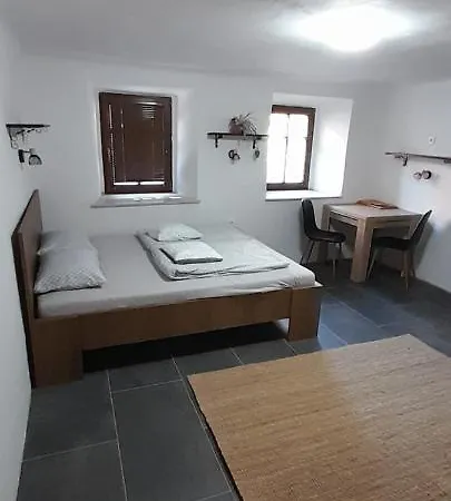 Slovan Apartment