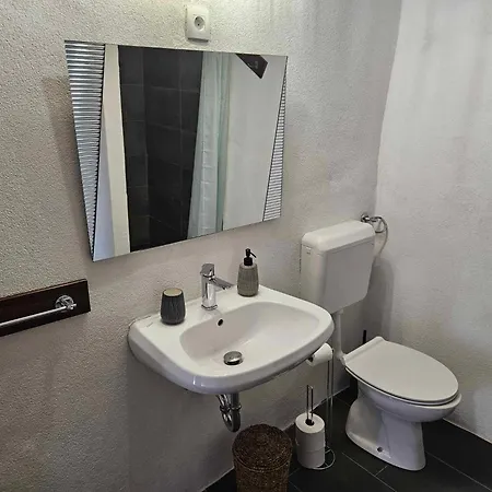 Apartment Slovan Skofja Loka