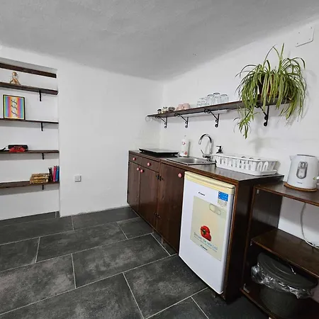 Slovan Apartment