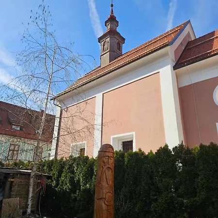 Apartment Slovan *