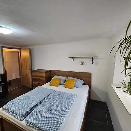 Slovan Appartement Škofja Loka