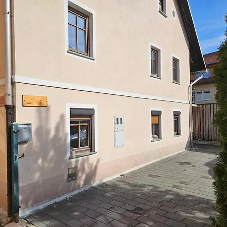 Appartement Slovan Škofja Loka