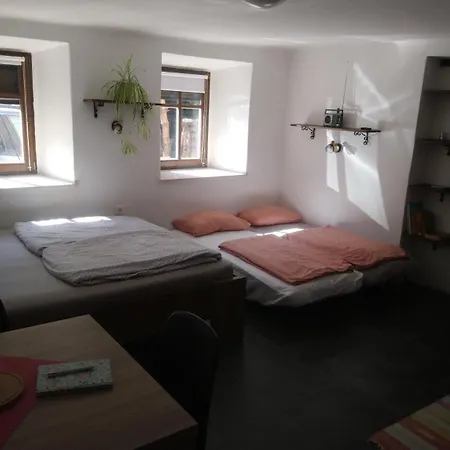 Apartment Slovan *
