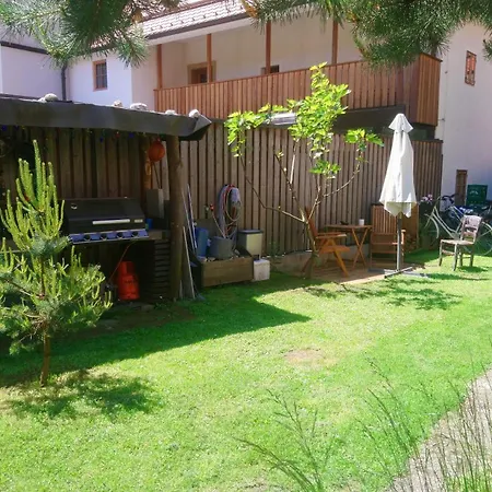 Slovan Apartment