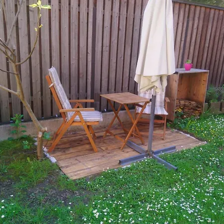 Slovan Apartment *