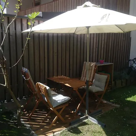 Apartment Slovan *